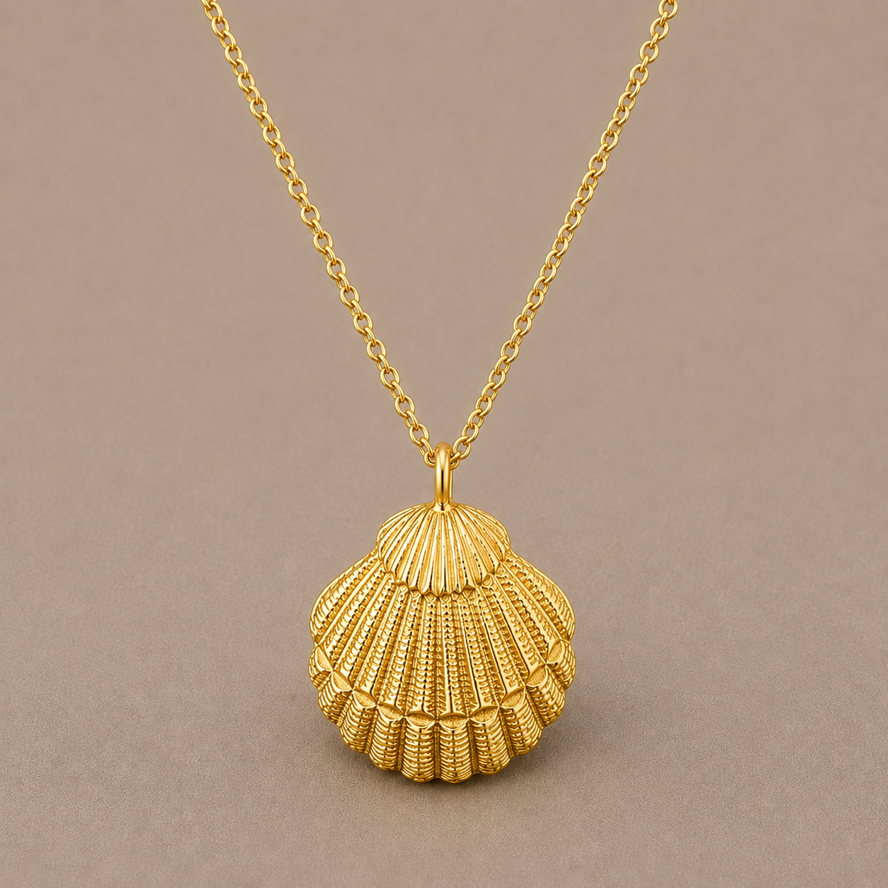 Nora Necklace