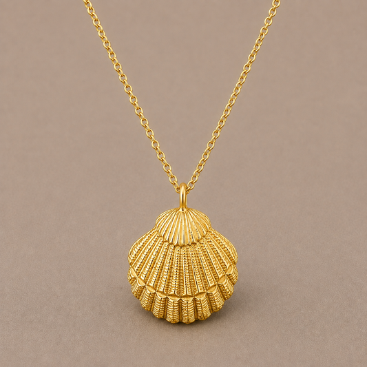 Nora Necklace