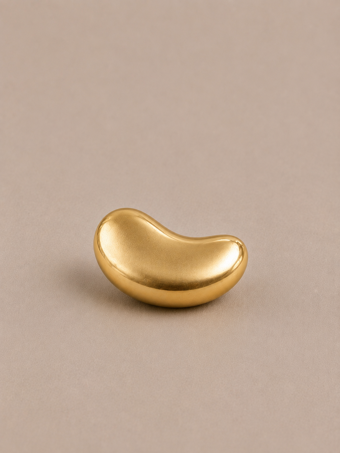 Sead Gold Medallion Large