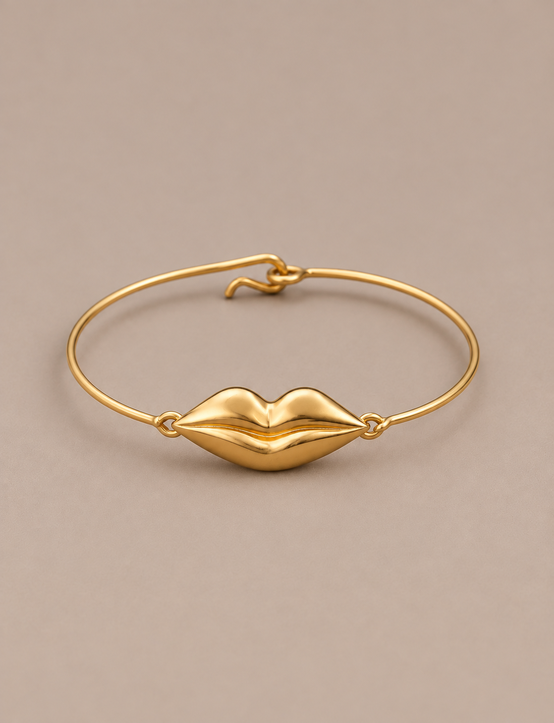 Bouche Bracelet