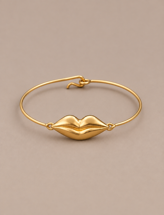 Bouche Bracelet