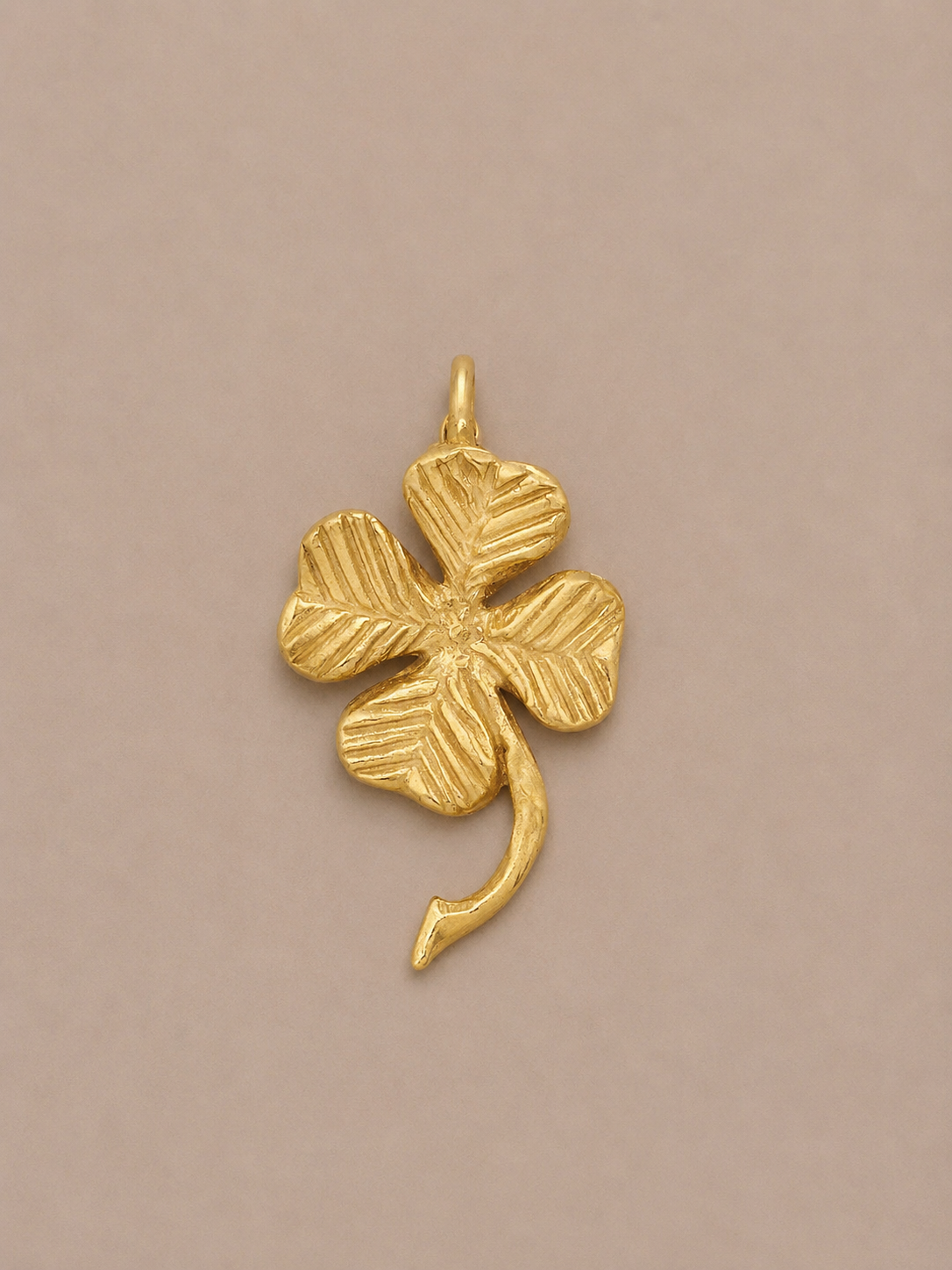 Klover Medallion