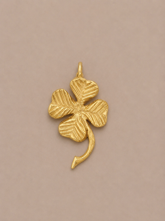 Klover Medallion