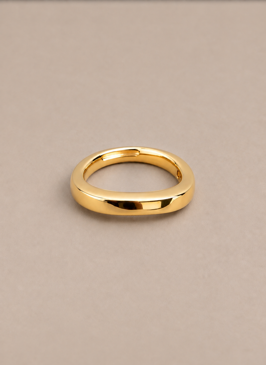 1902 Gold Ring