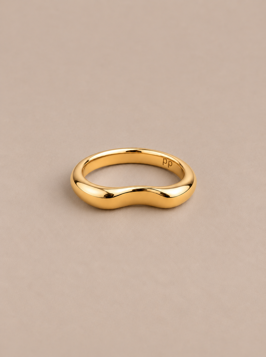 1933 Gold Ring