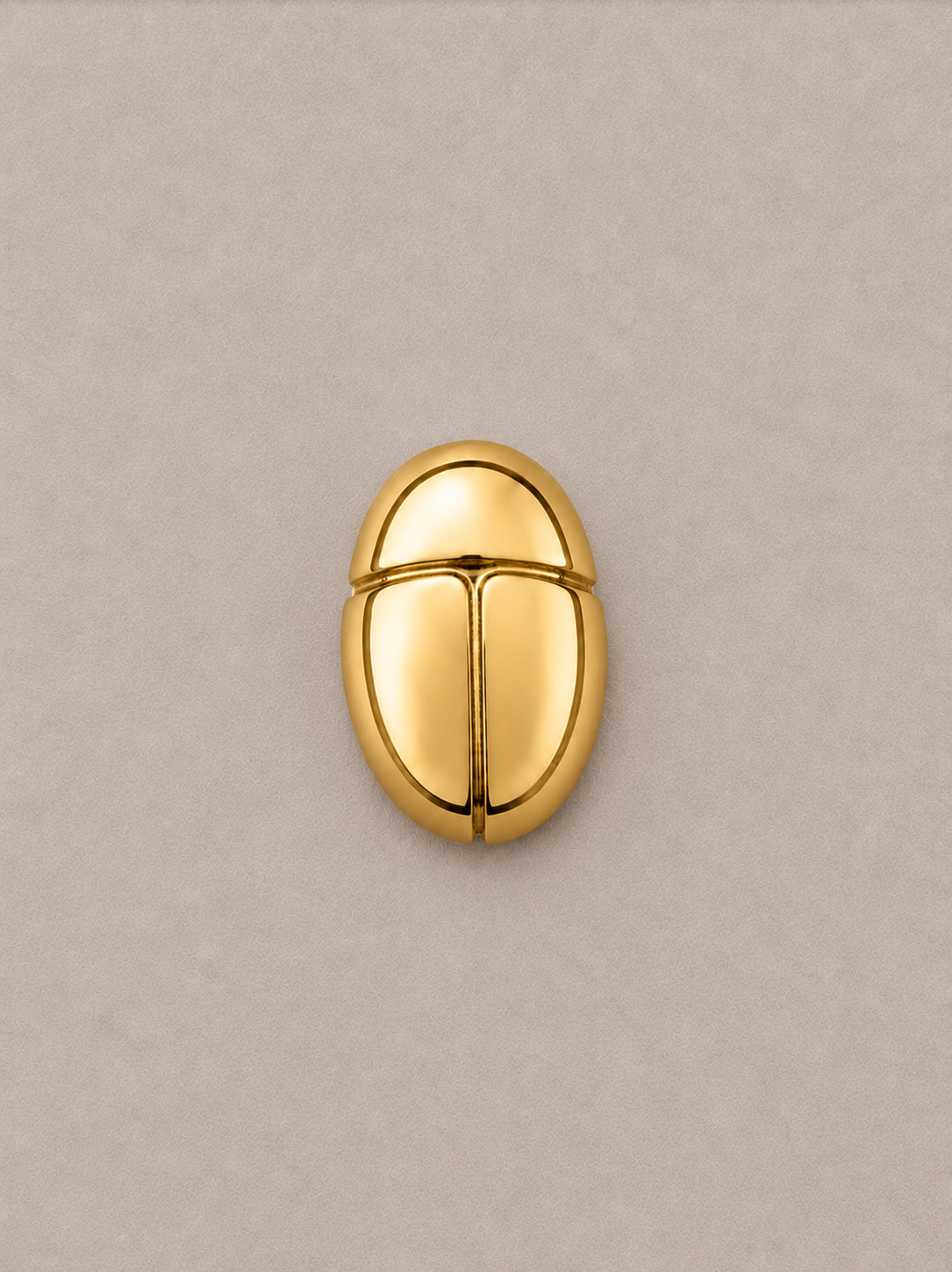 Scarabeus Medallion