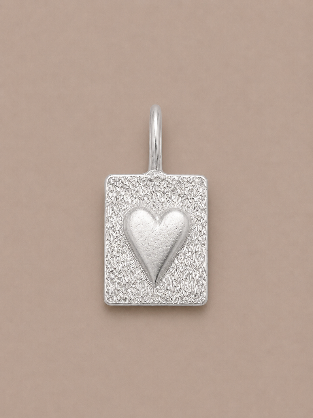 The Dove Medallion