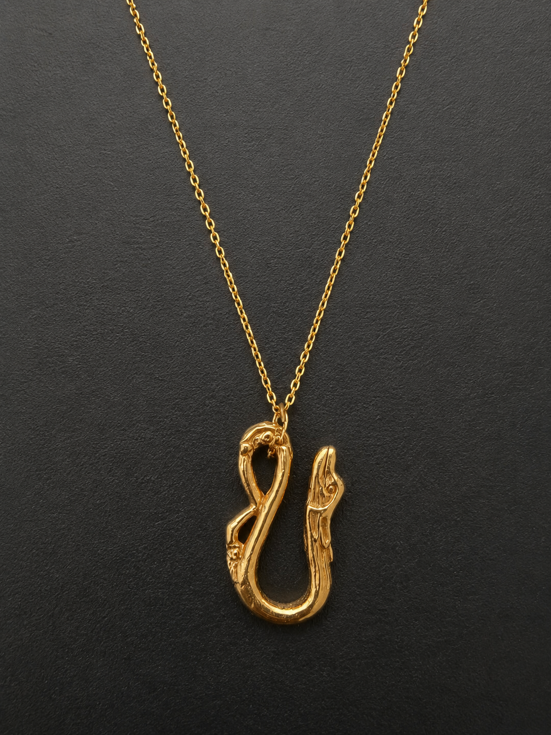 Joe Hook Necklace