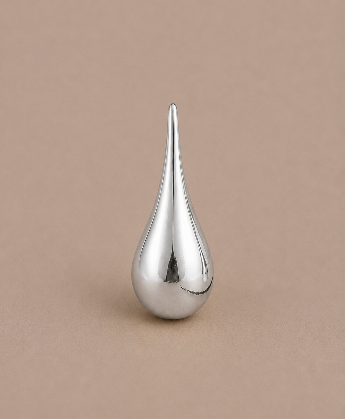 Splash Silver Medallion