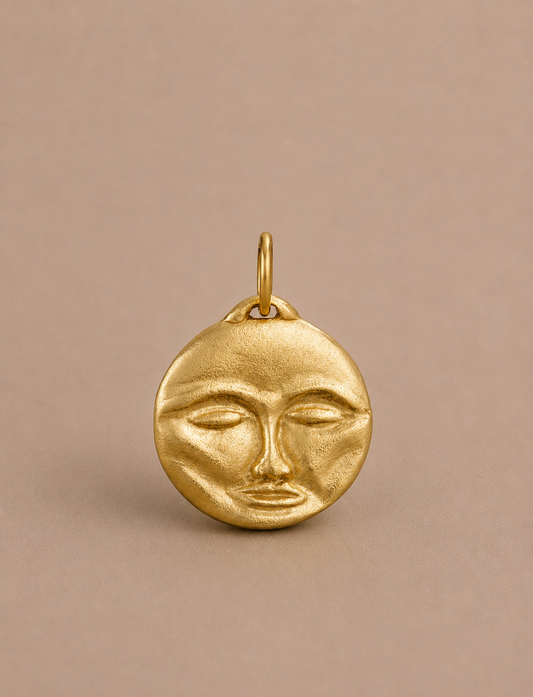 Magic Full Moon Gold
