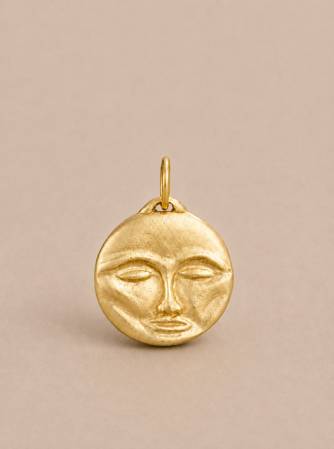 Magic Full Moon Gold