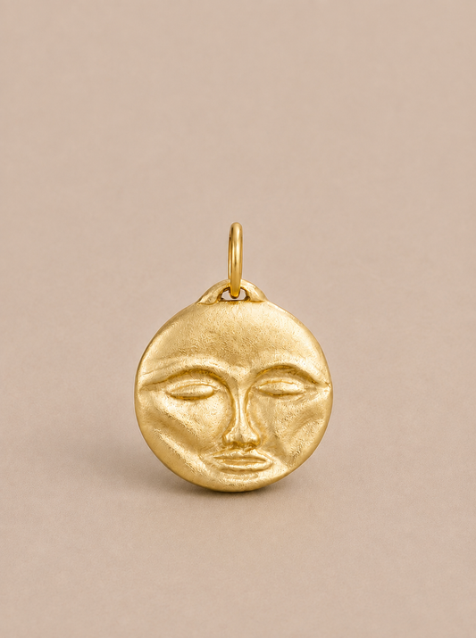 Magic Full Moon Gold