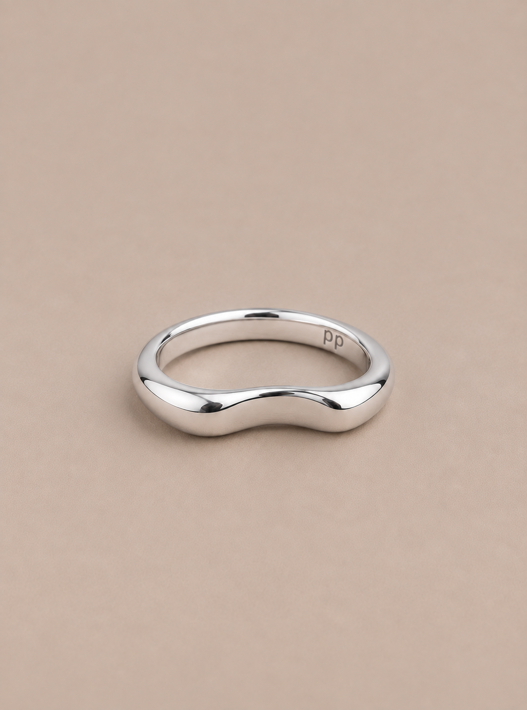 1933 Silver Ring