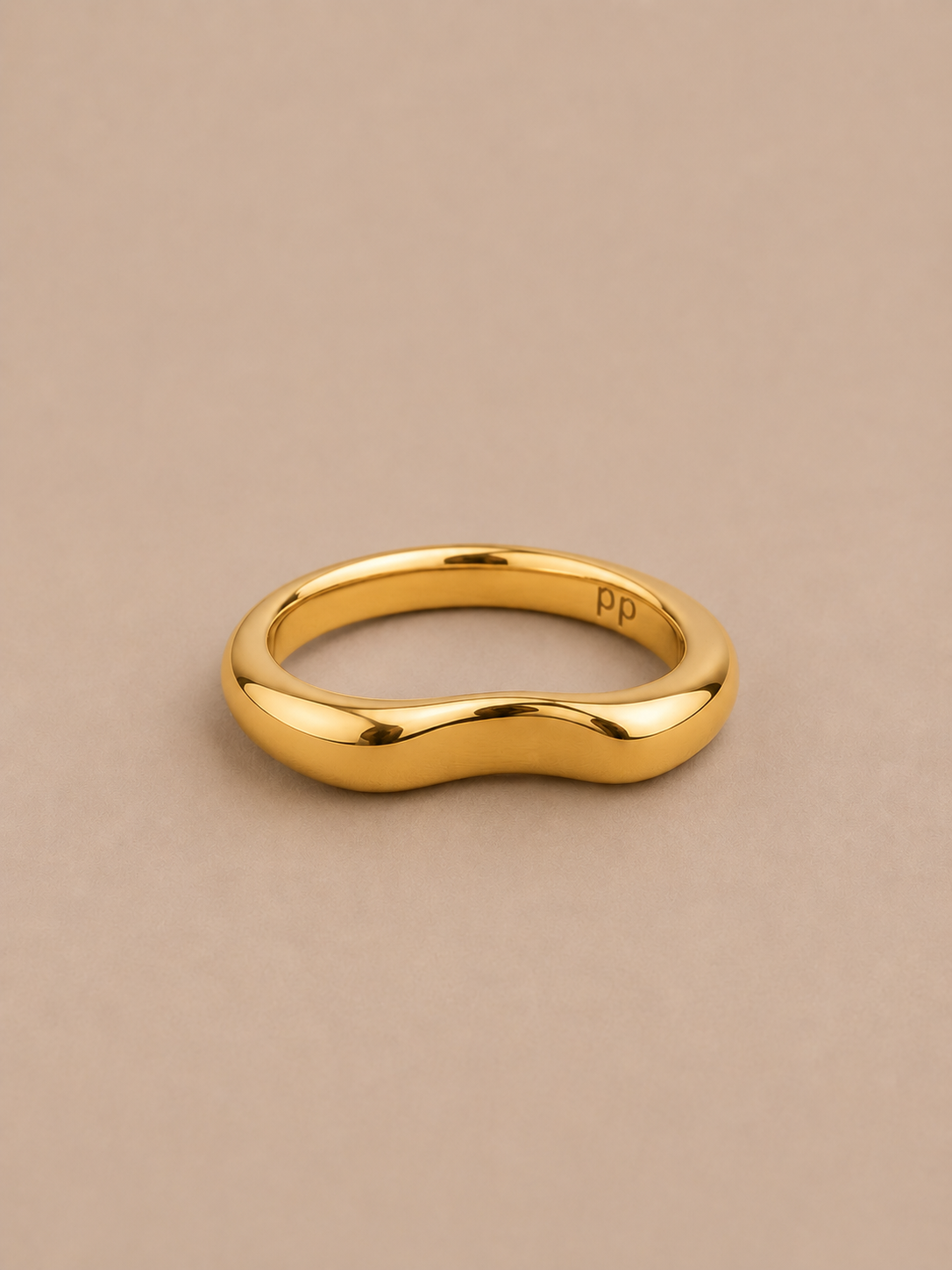 1933 Gold Ring