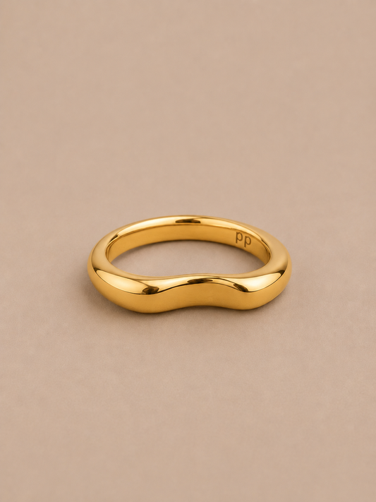 1933 Gold Ring