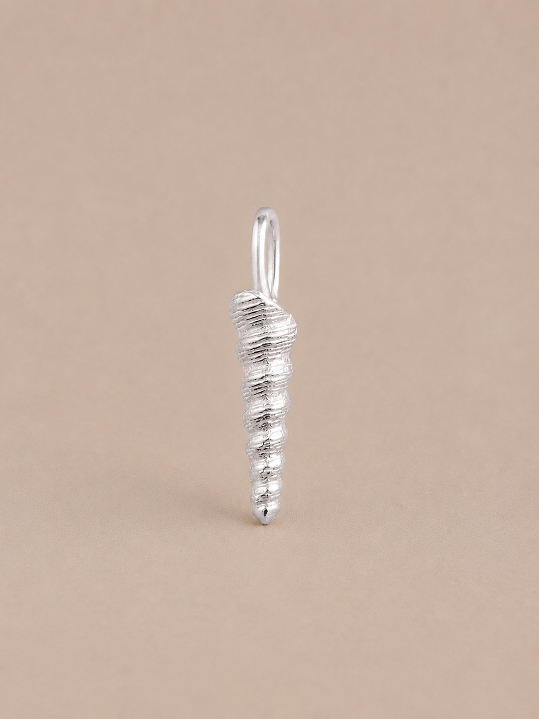 Auger Silver Medallion