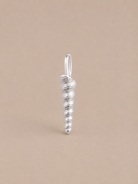 Auger Silver Medallion