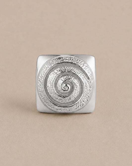 Keilowa SIlver Medallion