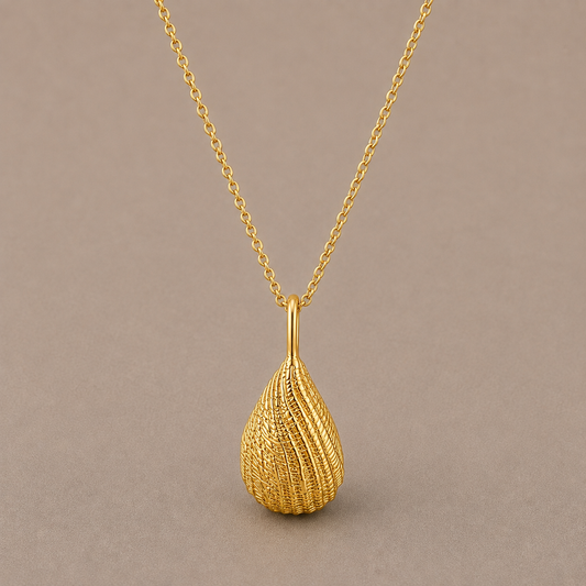 Estella Necklace