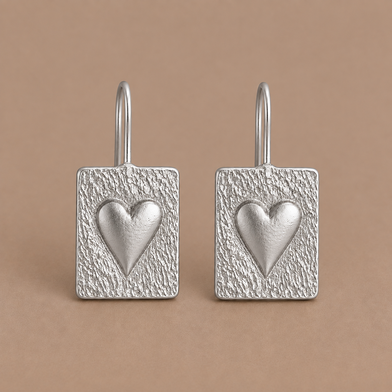 The Dove Earrings