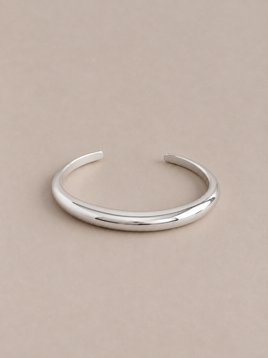 Arme Silver Bracelet