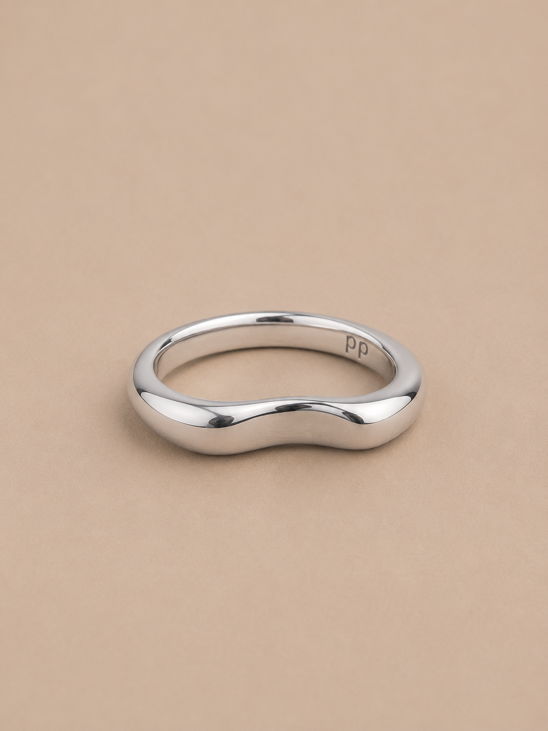 1933 Silver Ring