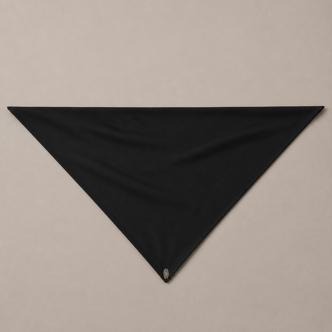 PP Silk Scarf