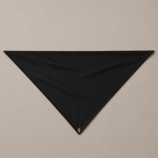 PP Silk Scarf