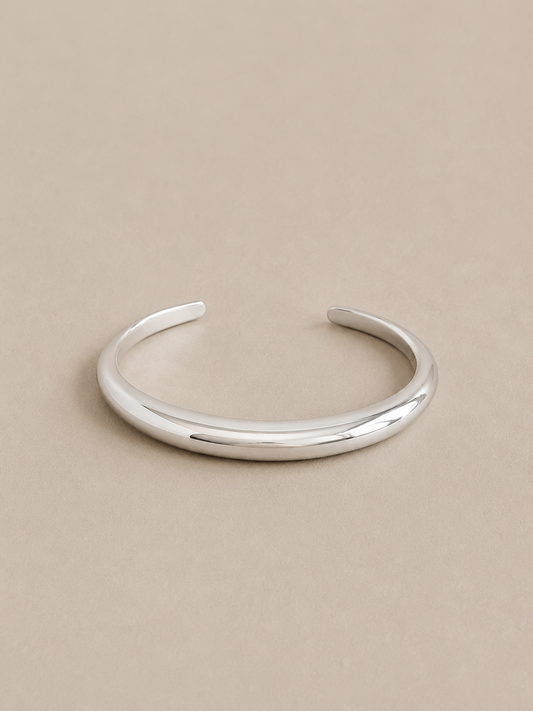 Arme Silver Bracelet