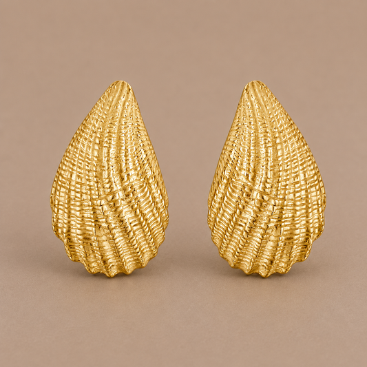 Estella Stud Earrings