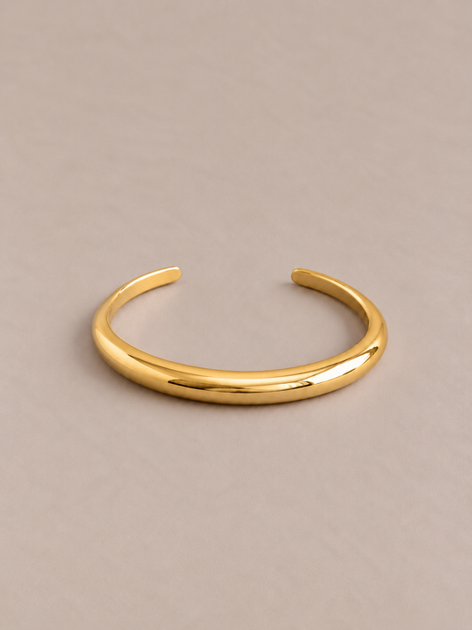 Arme Gold Bracelet