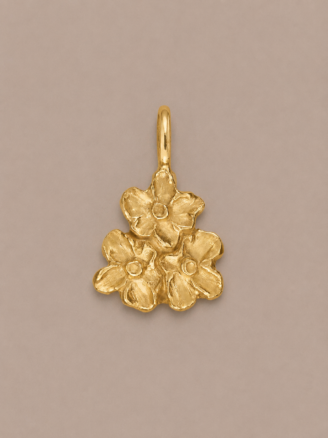Red Hills Medallion
