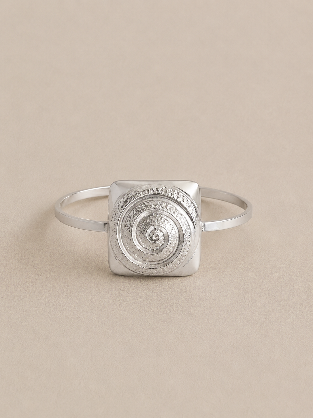 Keilowa Silver Bracelet