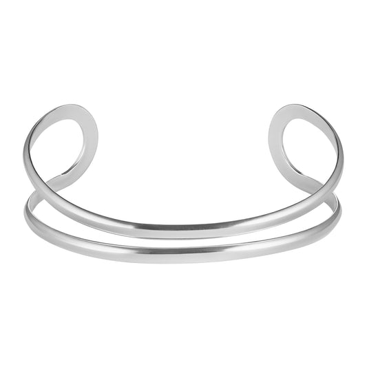 Warsaw Silver Bracelet