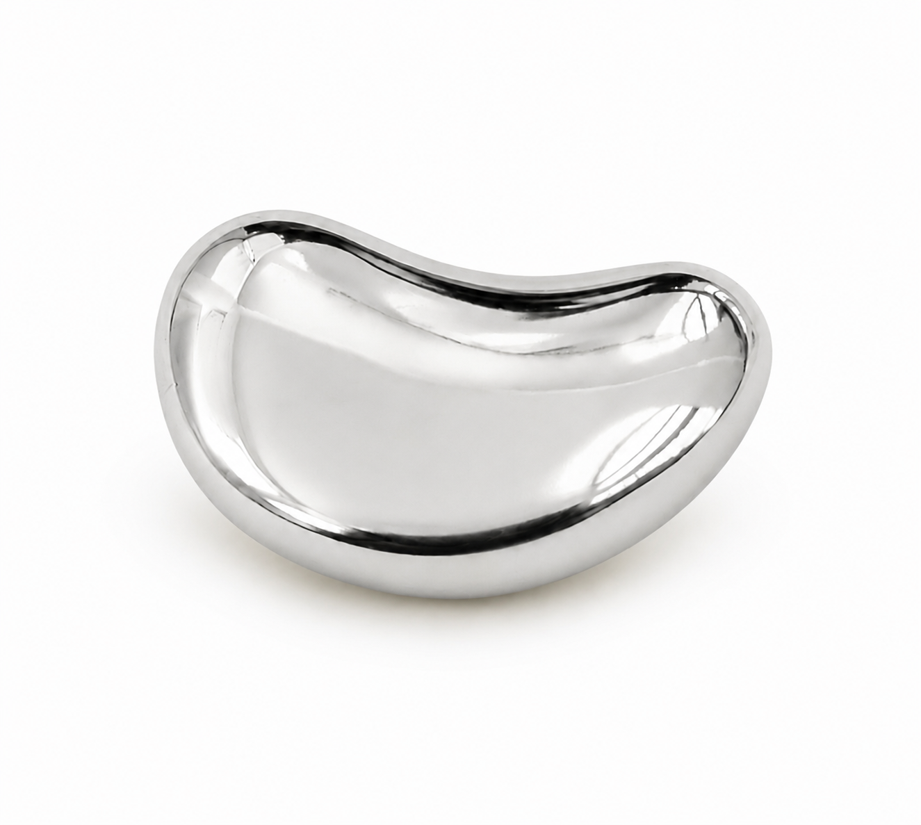 Sead Silver Medallion Large