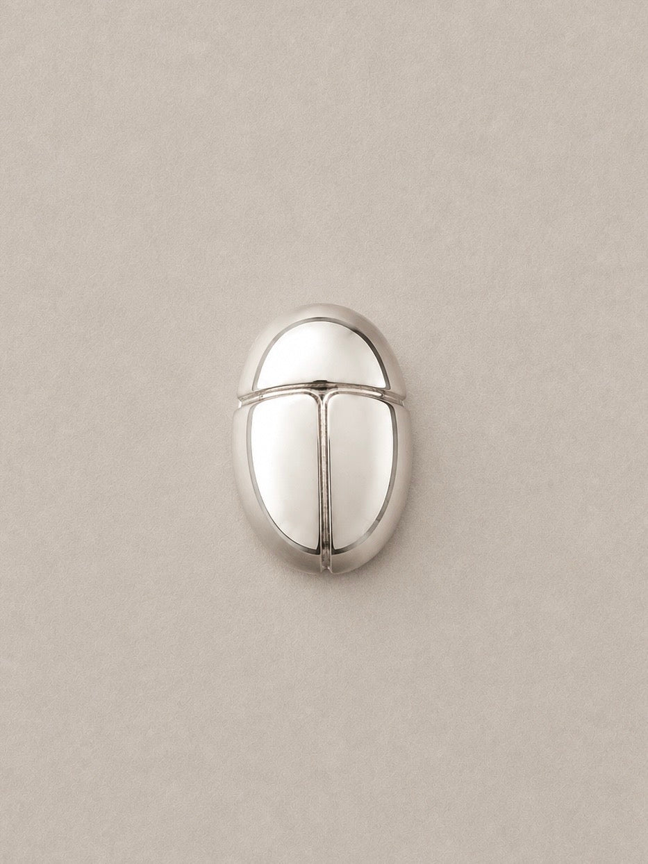 Scarabeus Medallion