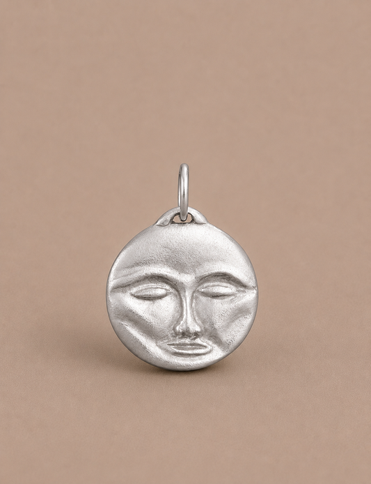 Magic Full Moon Silver