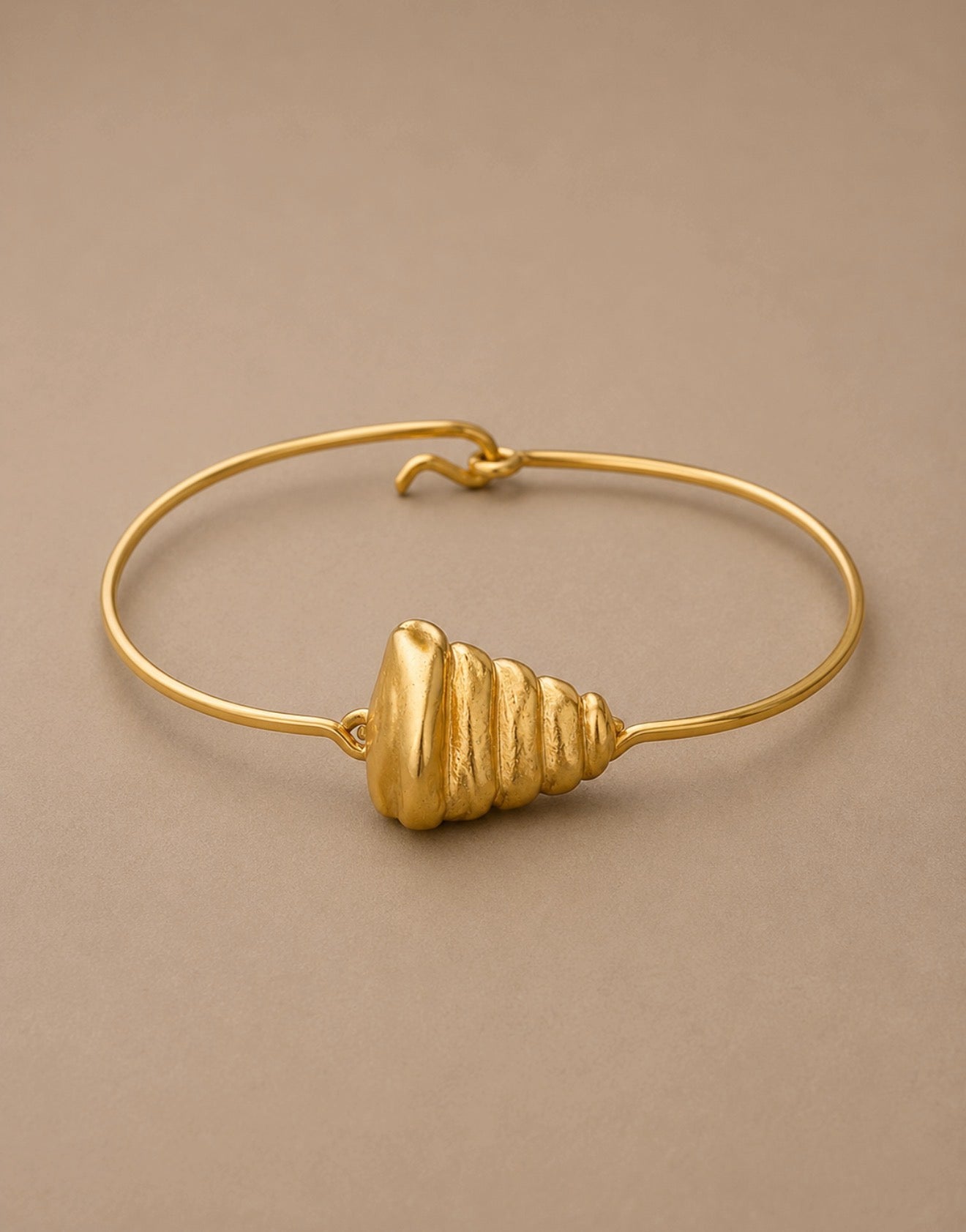 Mujer Shell Bracelet