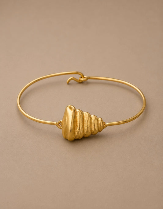 Mujer Shell Bracelet