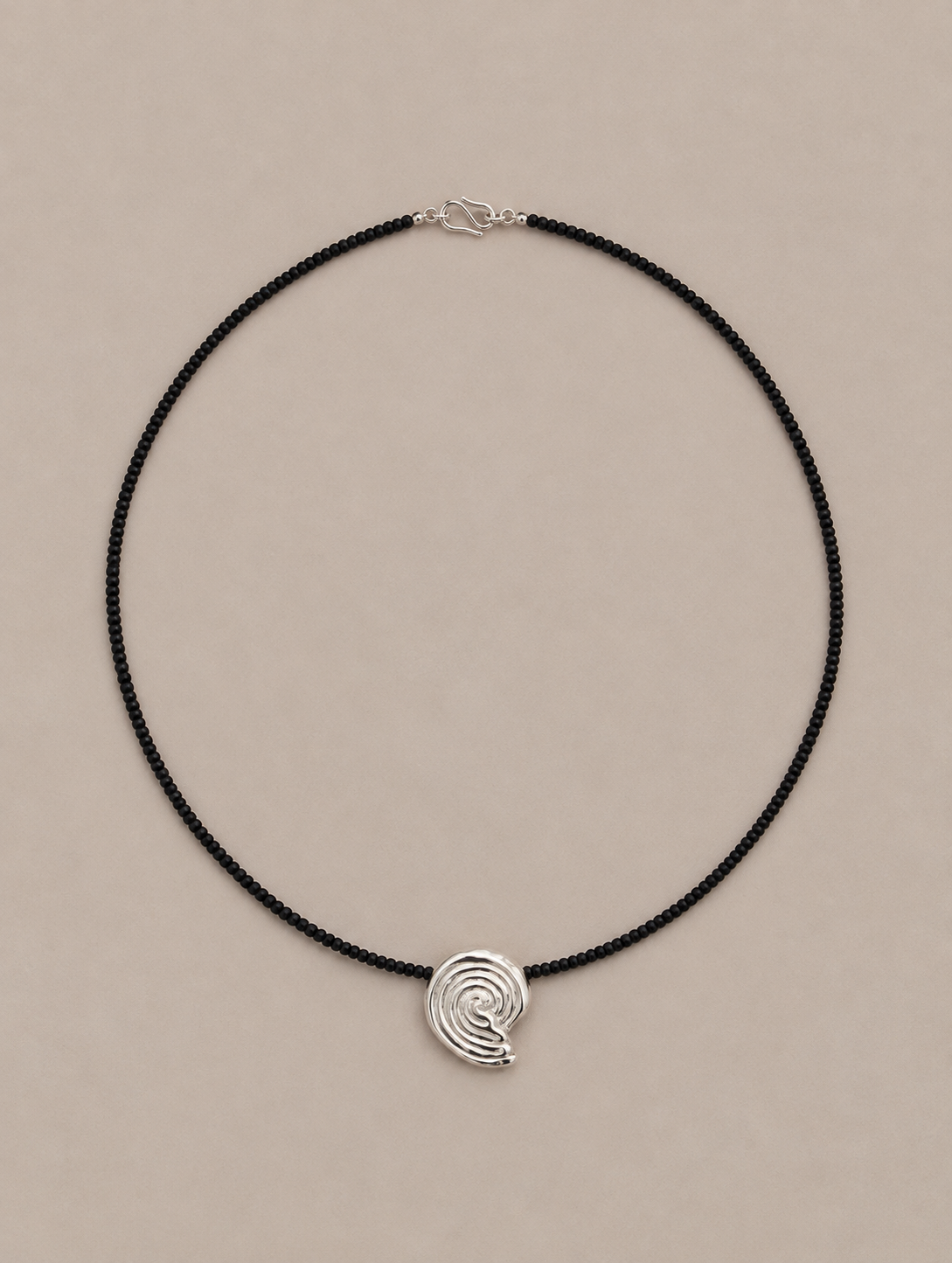 Black Onyx Ithel Choker