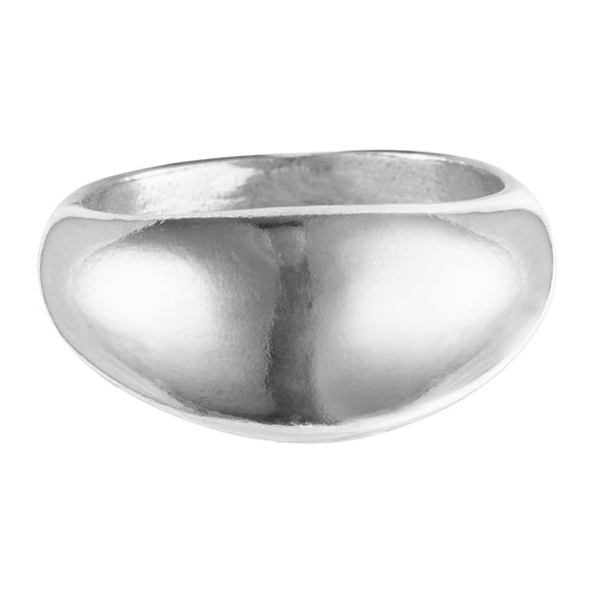 Agnes Silver Ring