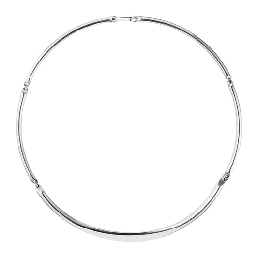 Art Deco Collier