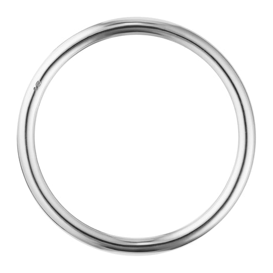 Art Deco Silver Bracelet