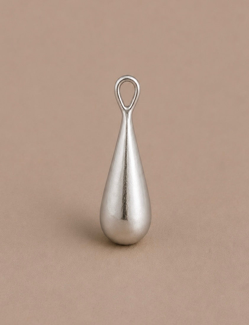 Vand Silver Medallion