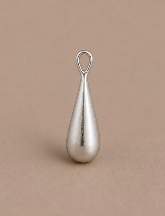 Vand Silver Medallion