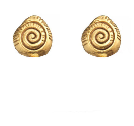 Svea Stud Earrings
