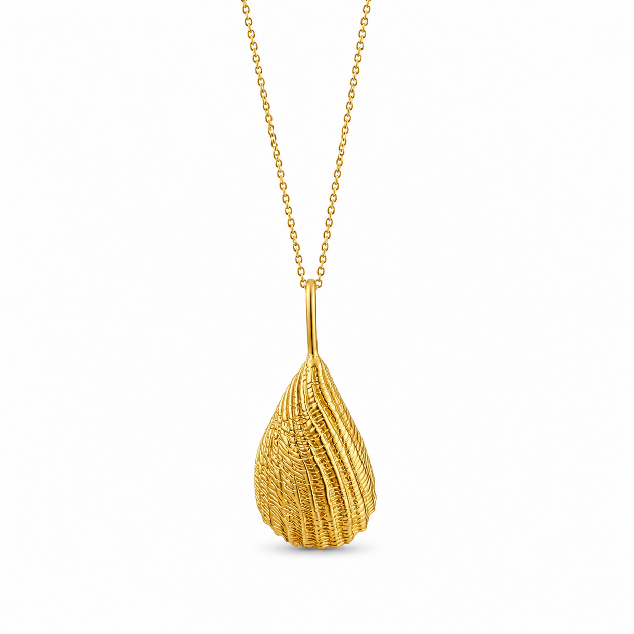 Estella Necklace
