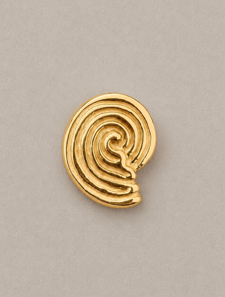 Ithell Silver Medallion