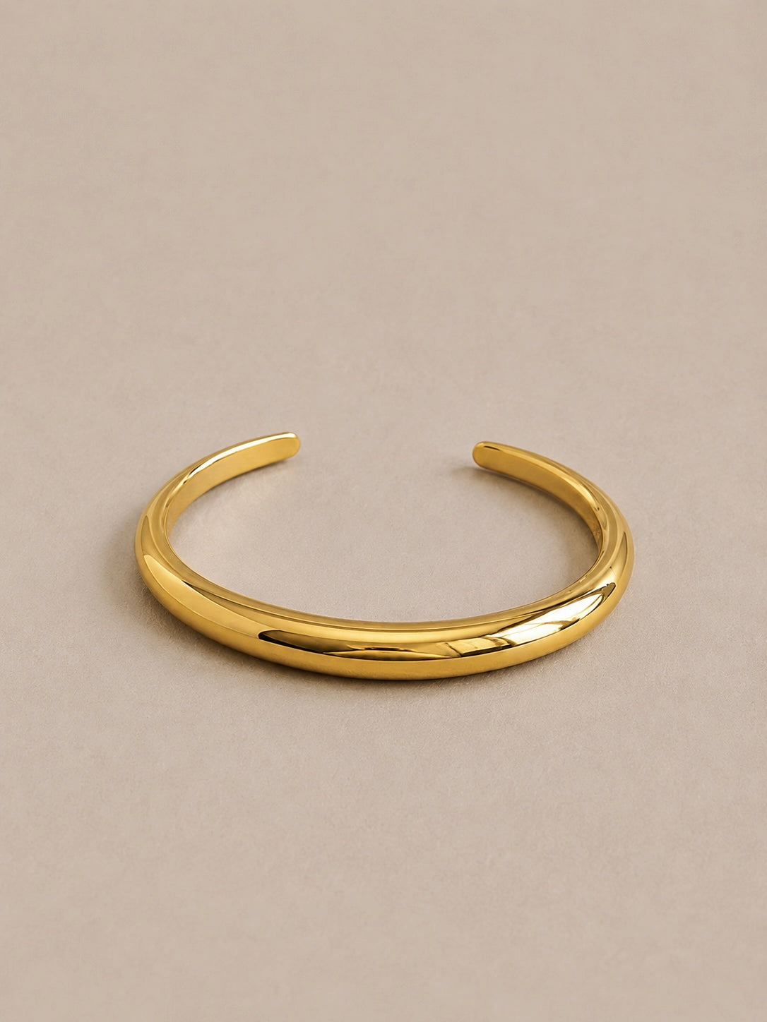 Arme Gold Bracelet