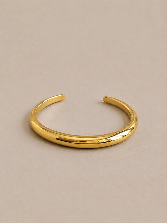 Arme Gold Bracelet